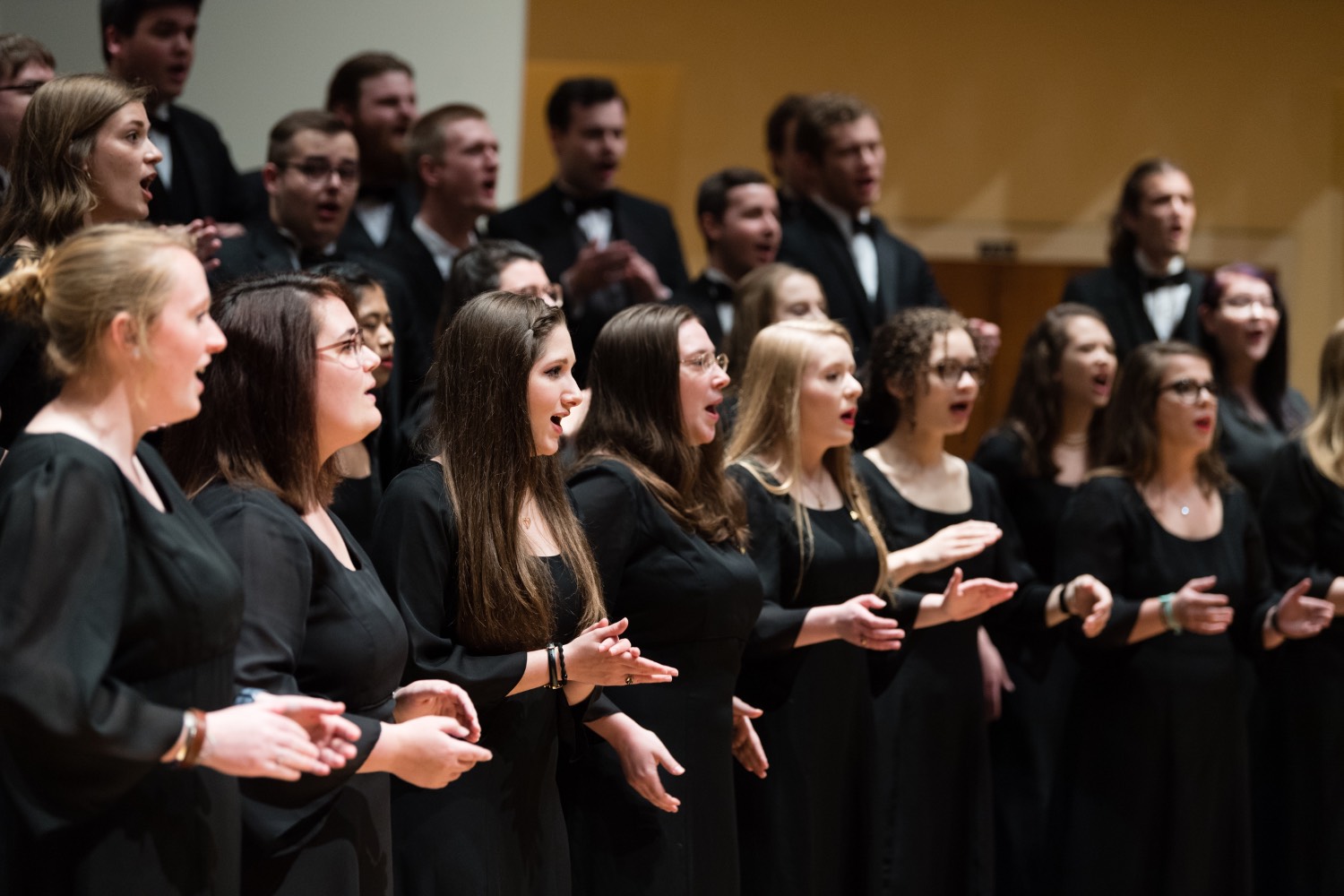 chorale