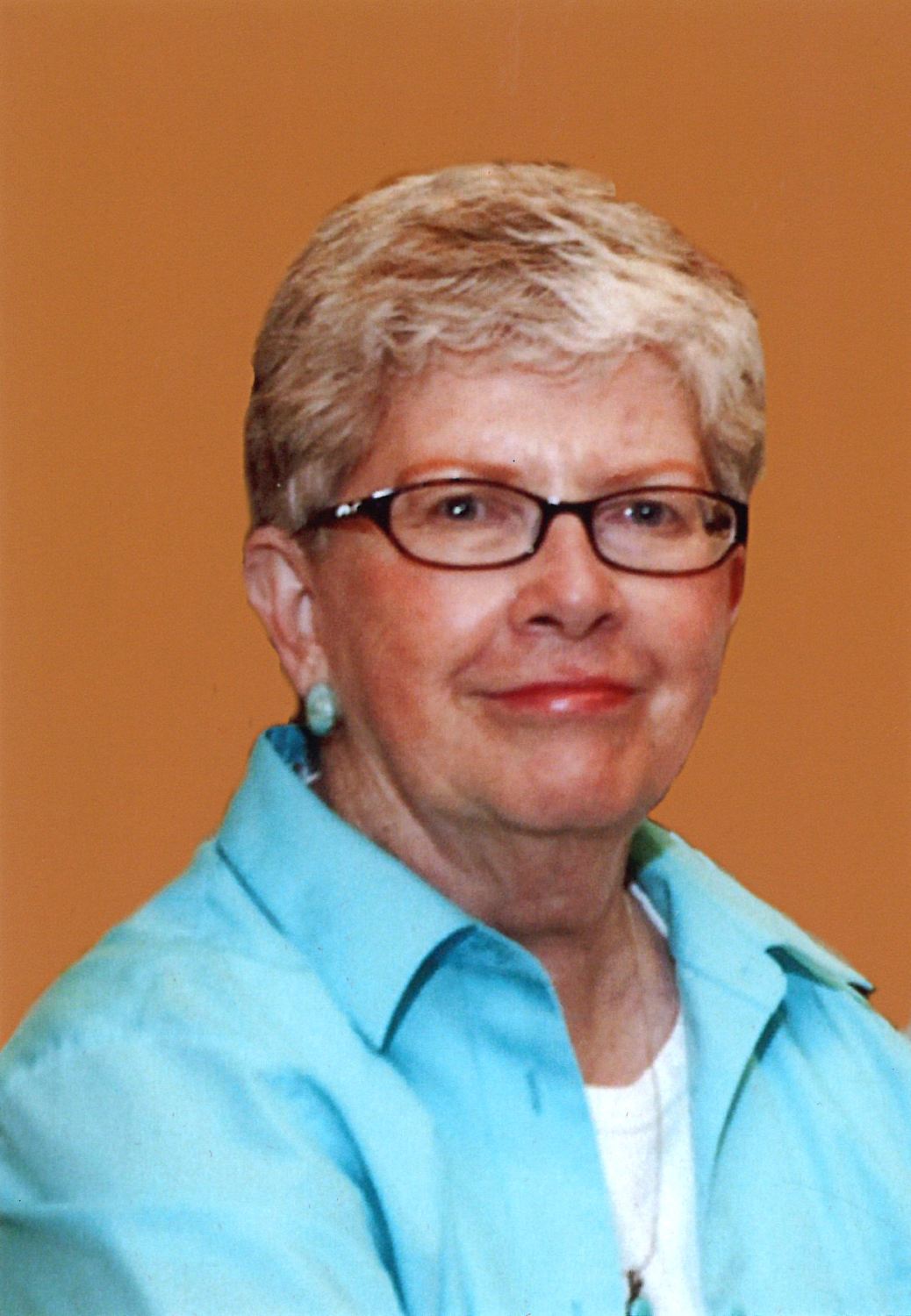 Becky Tolbert
