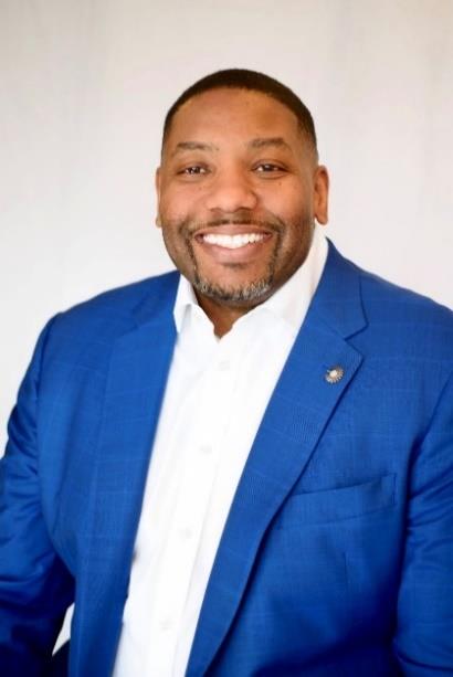 DeWayne Allen