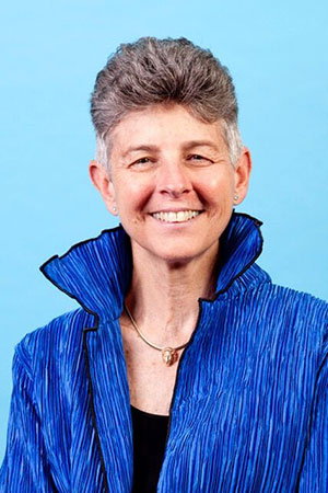 M. Dianne Murphy portrait