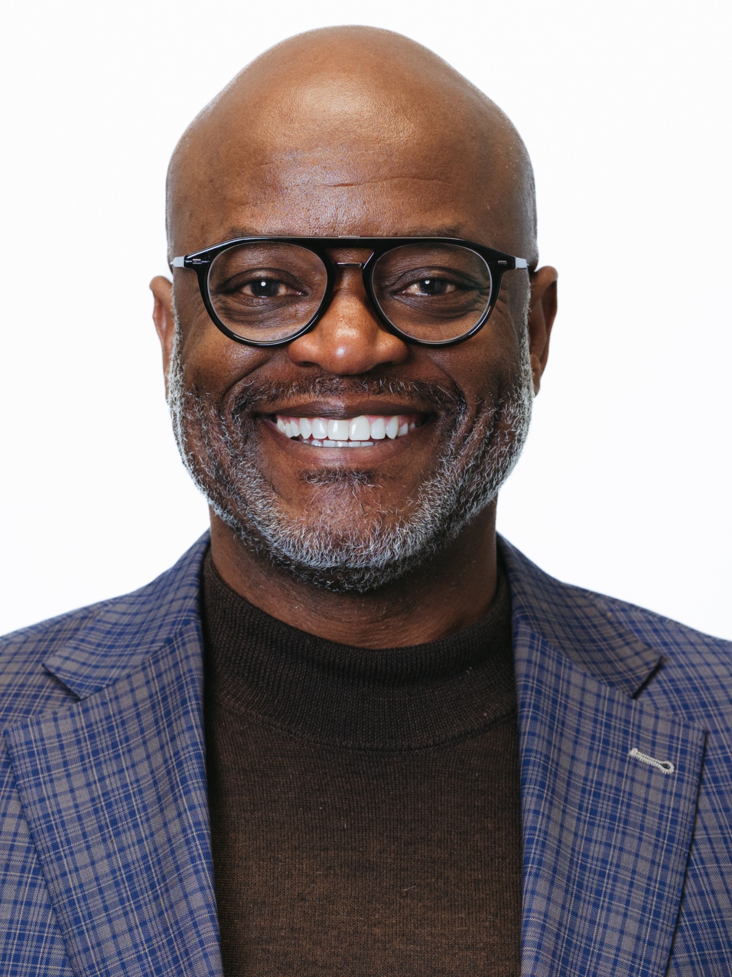 Alfonzo Alexander