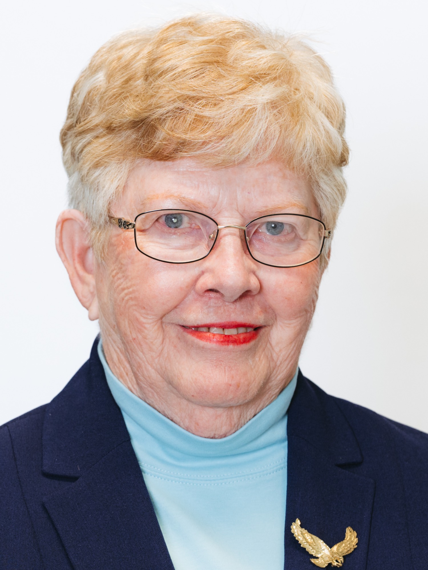 Becky Tolbert