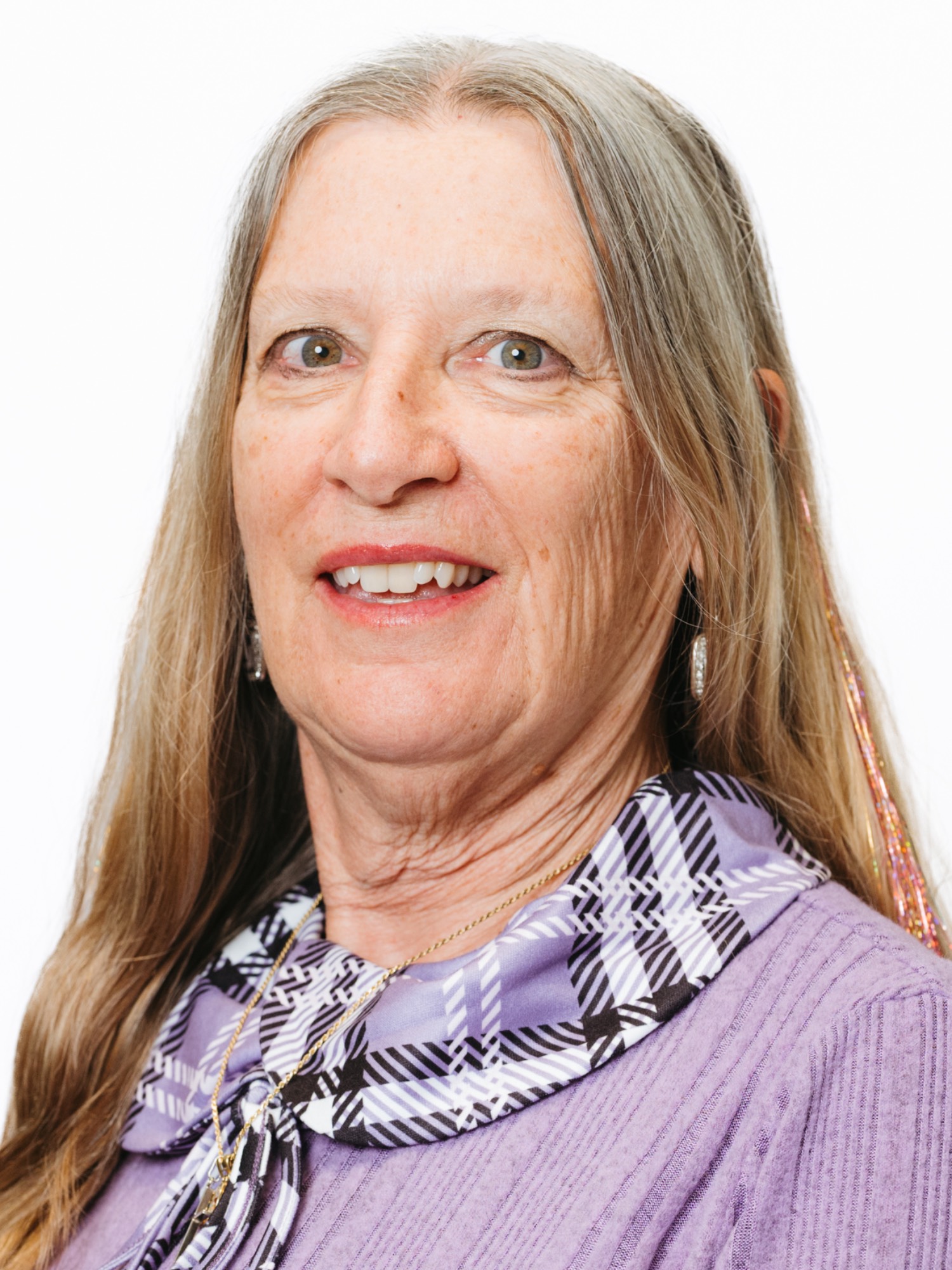 Mary Anne Koltowich