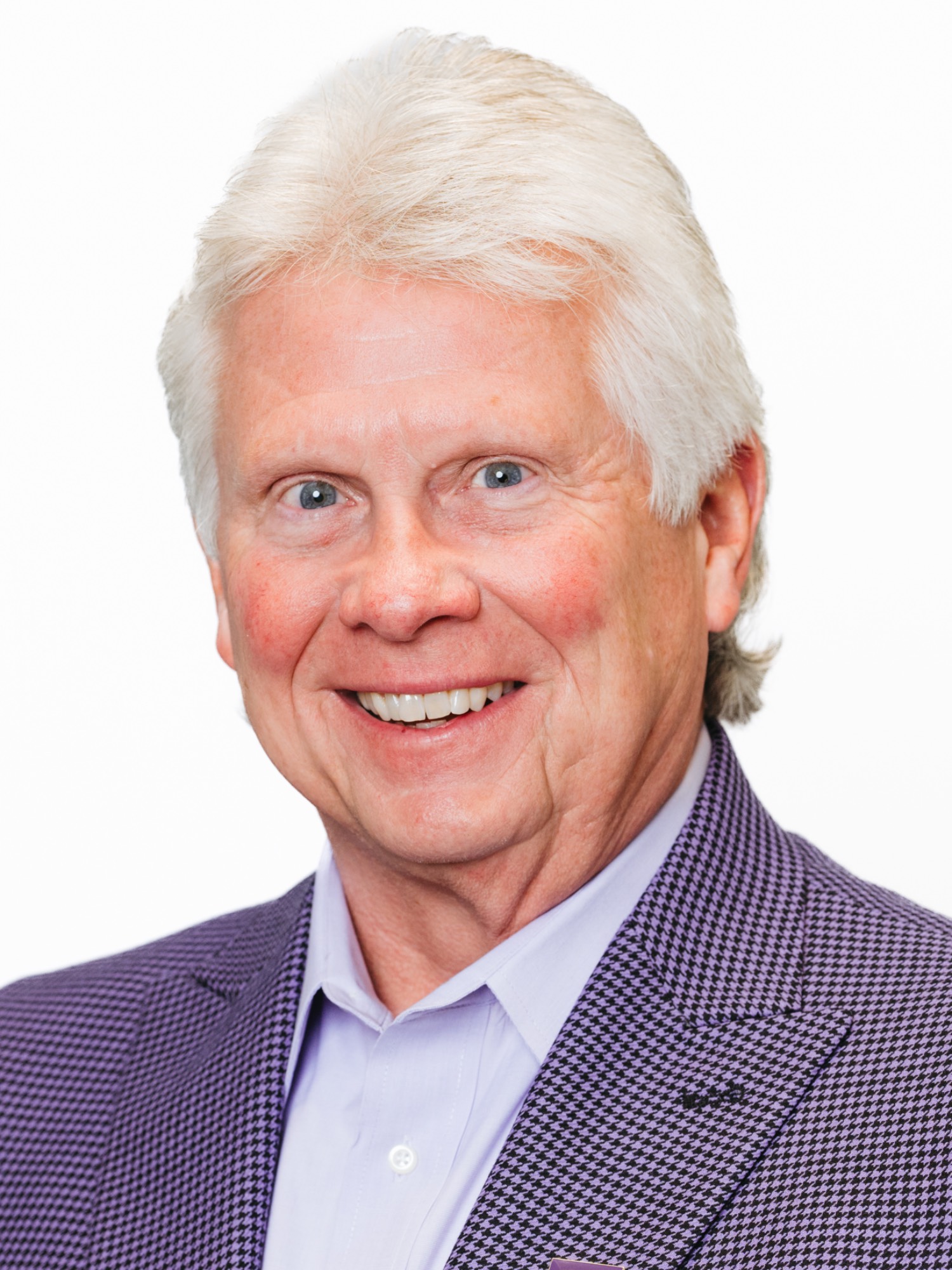 Randy Wilmore 