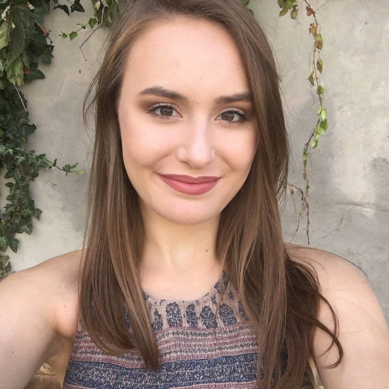 Whitney Cunningham