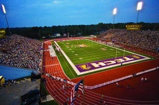 Tucker Stadium