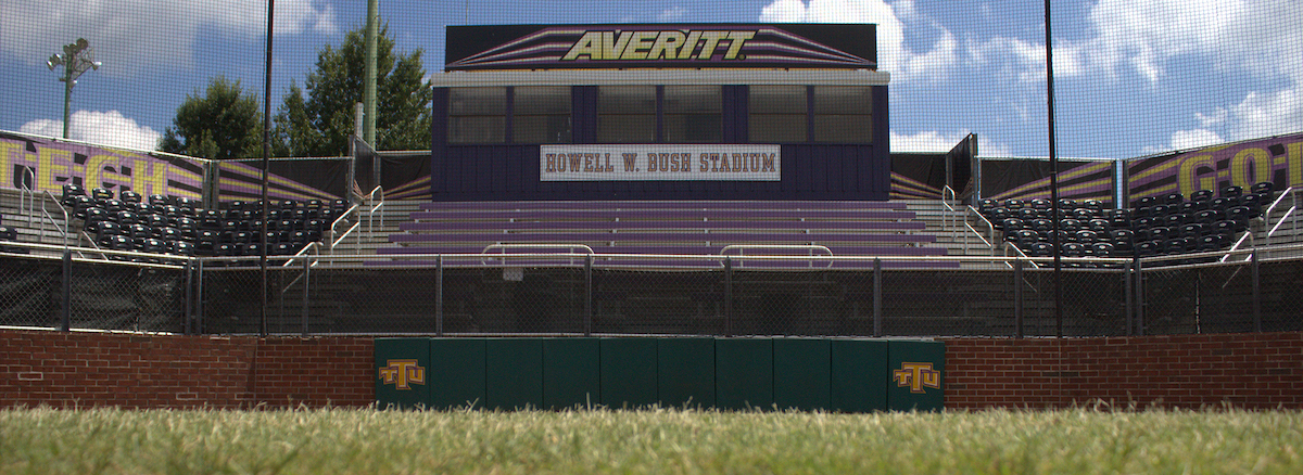 Bush Stadium