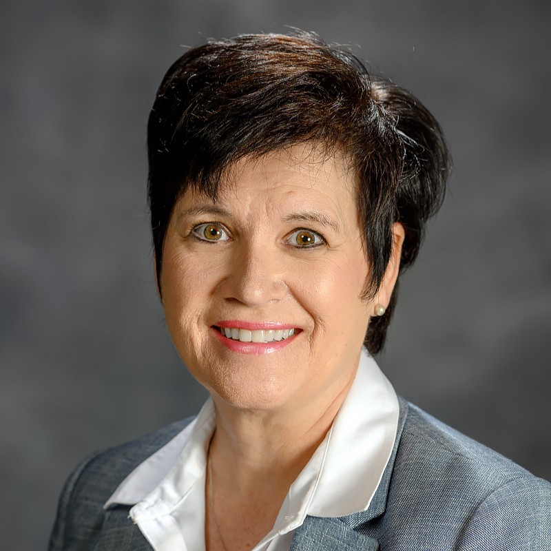 Yvette Clark
