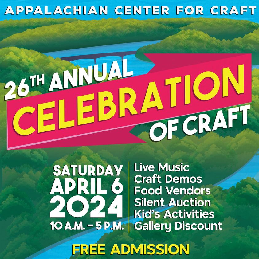 Celebration of Craft