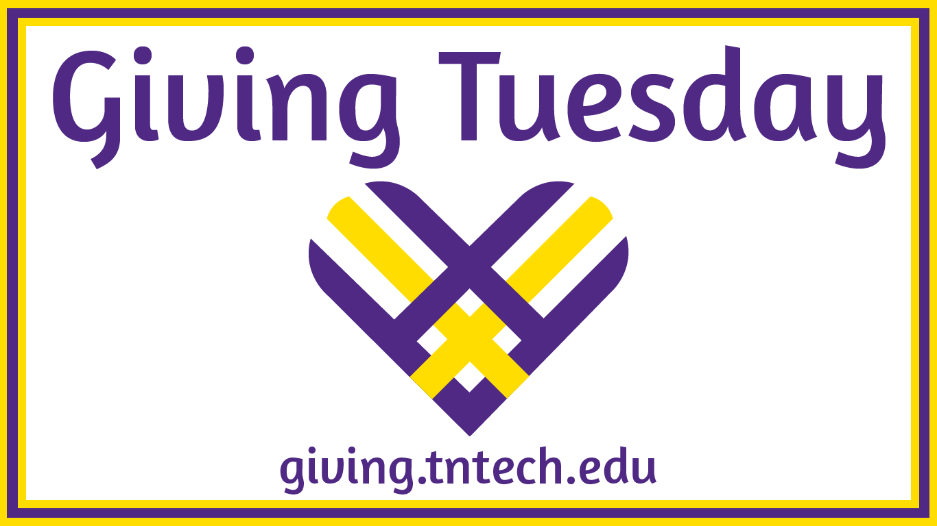 Giving Tuesday