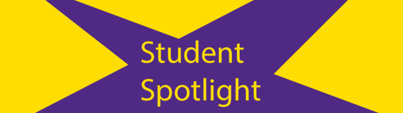 Student Spotlight