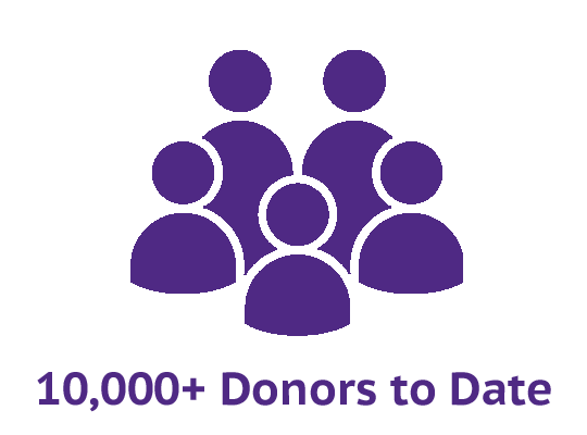 Tech Tomorrow Campaign Donors to Date