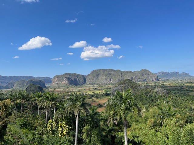 Cuba