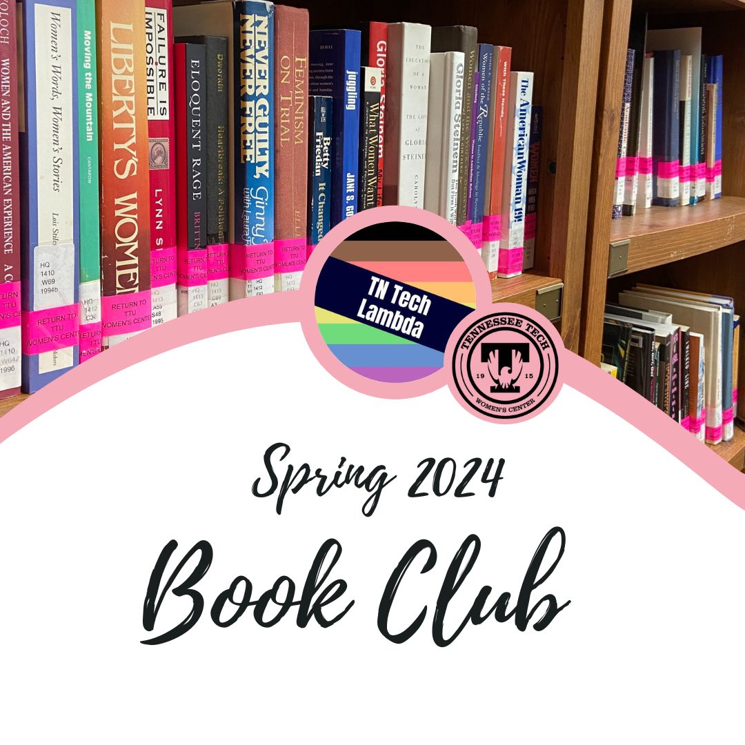 Book Club with Lambda
