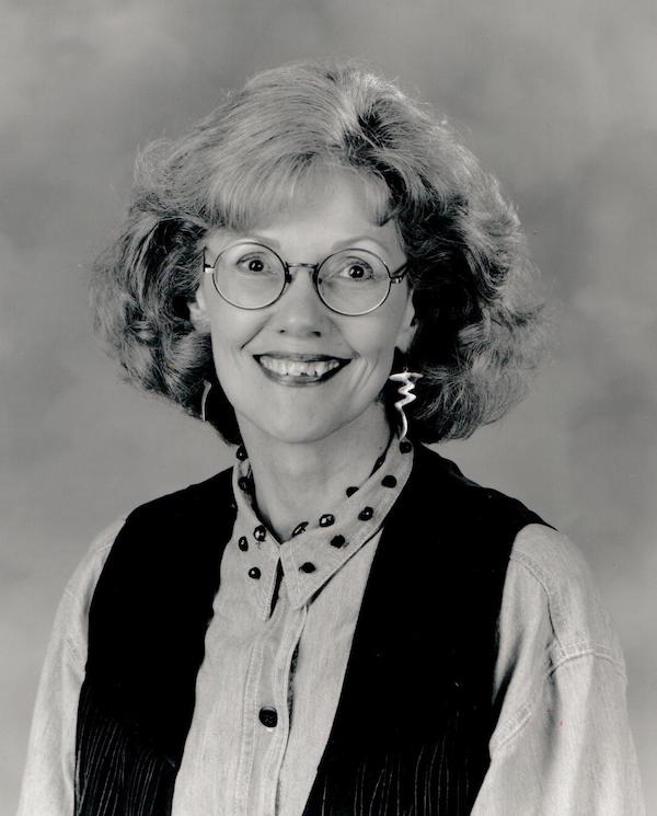 Sally Crain Jagar